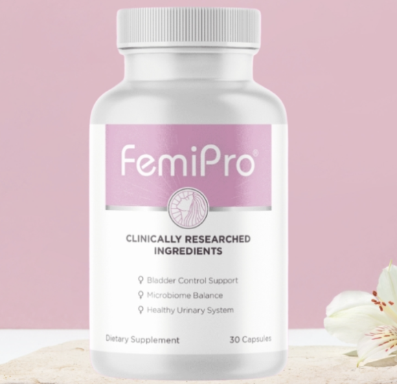 FemiPro Supplement